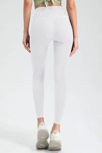 High Waist Sport Leggings