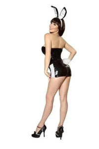 Playful Bunny Costume - Spoiled Me Rotten 