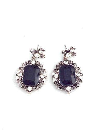 Chandelier Earring - Spoiled Me Rotten 