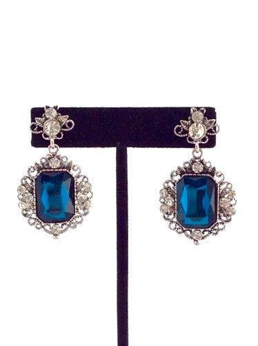 Chandelier Earring - Spoiled Me Rotten 