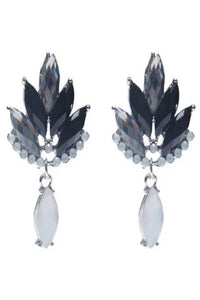 MARQUISE EARRING - Spoiled Me Rotten 