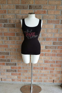 Spoiled Me Rotten Tank Top - Spoiled Me Rotten 