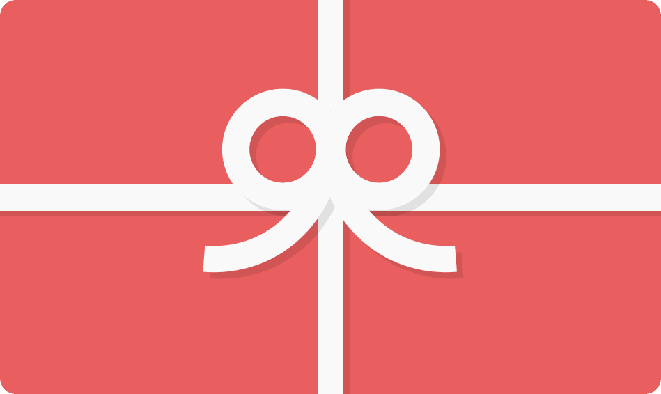 Gift Card - Spoiled Me Rotten 