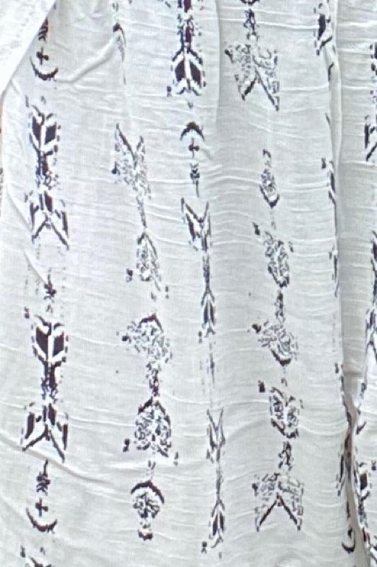 Tribal Open Pants - Spoiled Me Rotten 