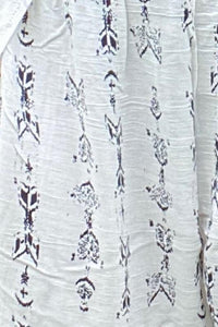 Tribal Open Pants - Spoiled Me Rotten 